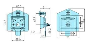 foldingthandlelock50024dw foldingthandlelock50024dw