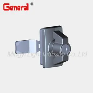 60063 pret putekļu rokturi fiksatoru pret ūdens rokturi fiksatora melns pulveris Coatted apvieno ar Rod aizvaru, lai atvērtu vai aizvērtu