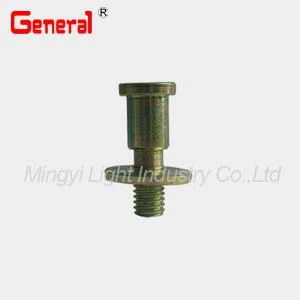 824 22 streikotājs skrūvju tērauda streikotājs komplektu, dažādu izmēru par izvēli, atsaucoties uz zīmējumu par detaļas