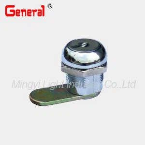 10007 Cam fiksatora Master Key sistēmas cinka sakausējuma Die Cast un rotācijas leņķis 90 grādu vai 180 grādu CW vai CCW Varous garums 11mm un 16mm